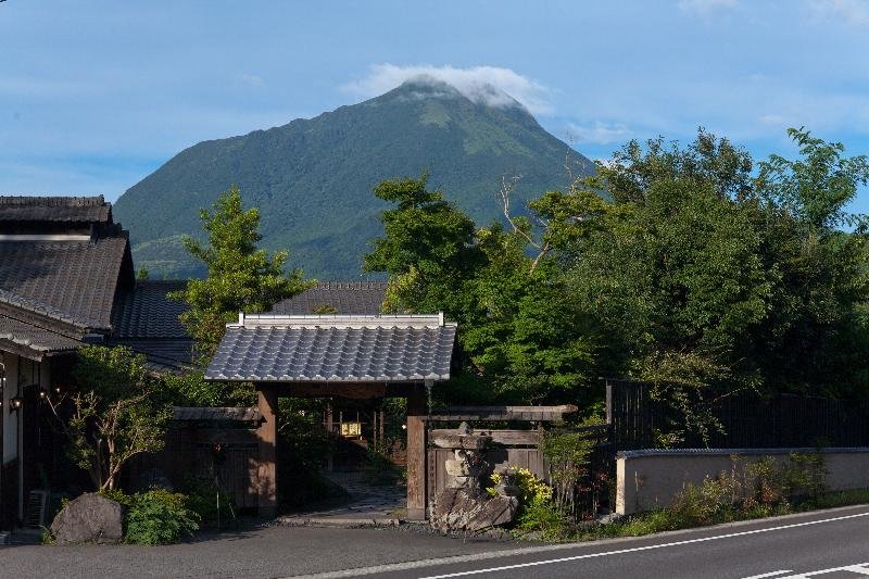 호텔 Yufunooyado Hotaru