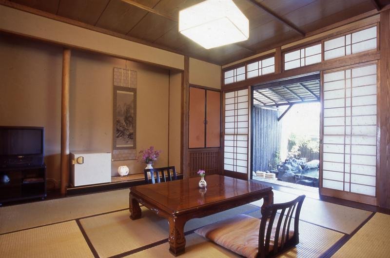 호텔 Yufunooyado Hotaru