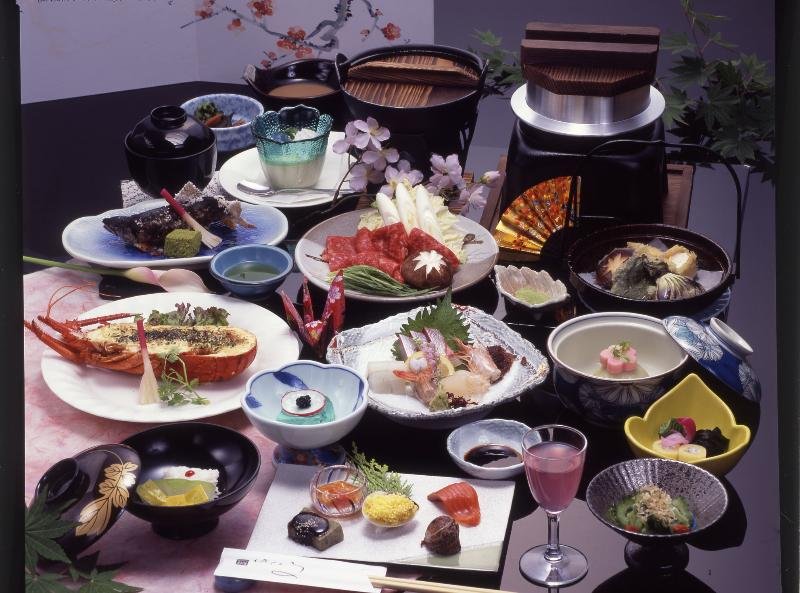 호텔 Yufunooyado Hotaru