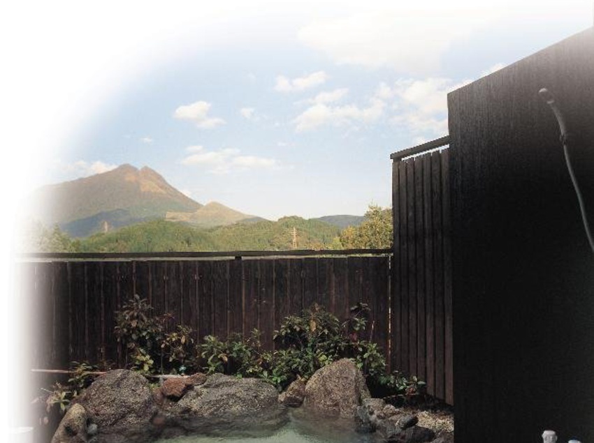 호텔 Yufunooyado Hotaru