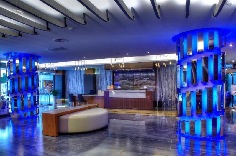 Yuhao Hotel   Hsinchu Branch