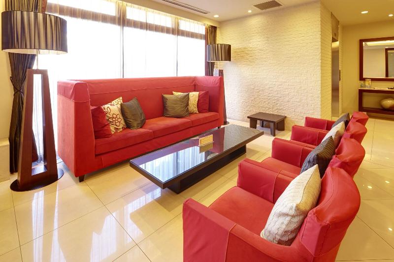 Отель Yuquesta Asahibashi