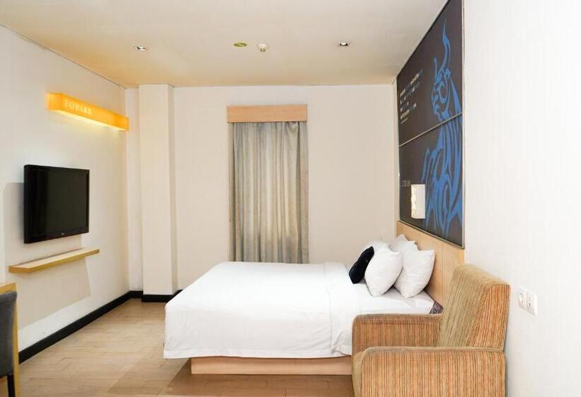 Zodiak Paskal By Kagum Hotels