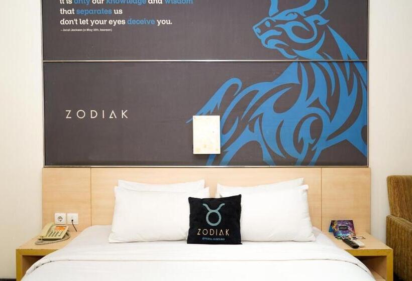 Zodiak Paskal By Kagum Hotels
