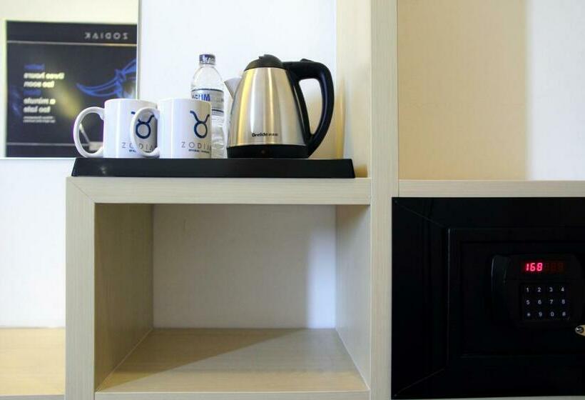 Zodiak Paskal By Kagum Hotels