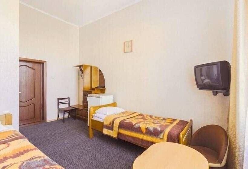 酒店 Zolotaya Bukhta