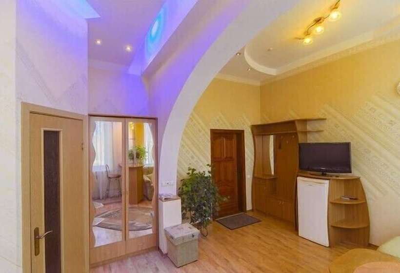 酒店 Zolotaya Bukhta