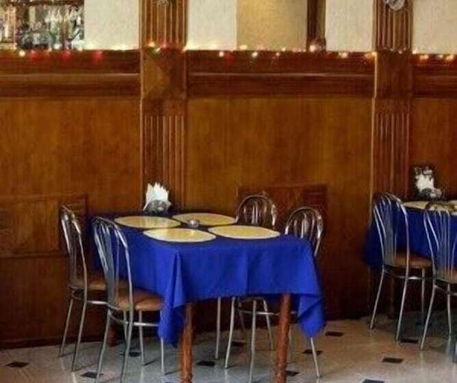 酒店 Zolotaya Bukhta