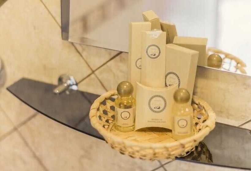 酒店 Zolotaya Bukhta