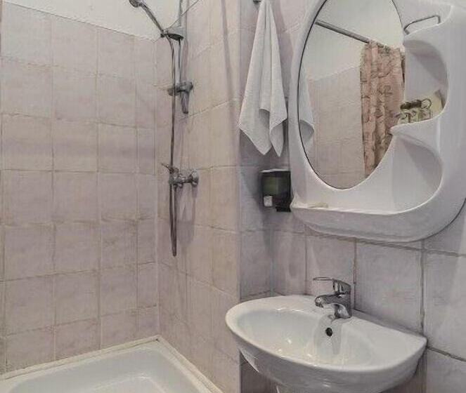 酒店 Zolotaya Bukhta