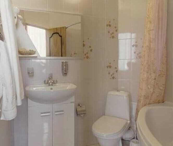 酒店 Zolotaya Bukhta