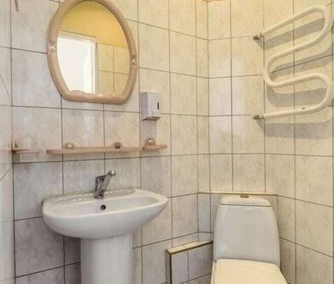 酒店 Zolotaya Bukhta