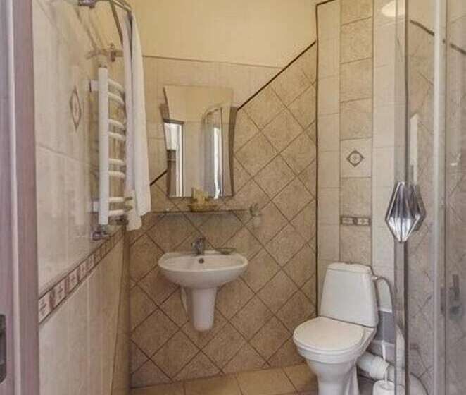 酒店 Zolotaya Bukhta