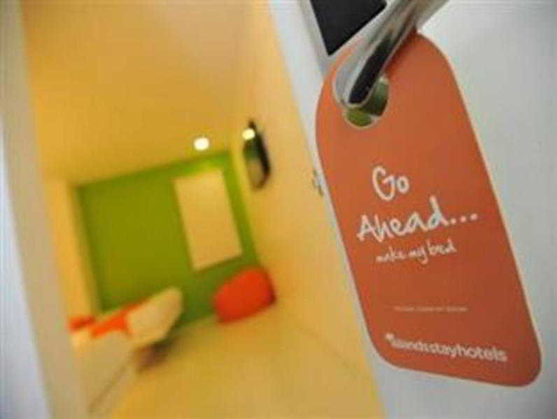 Island Stay Hotel Puerto Princesa