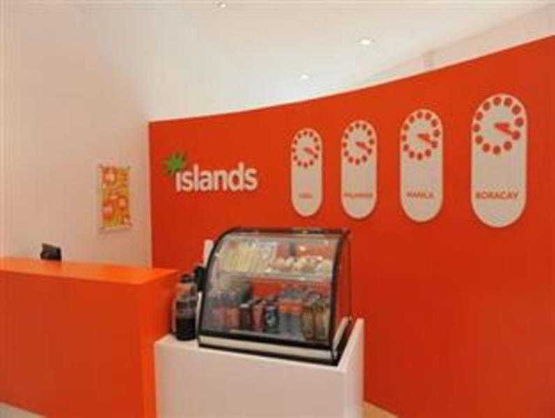 Island Stay Hotel Puerto Princesa