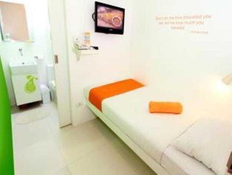 Island Stay Hotel Puerto Princesa