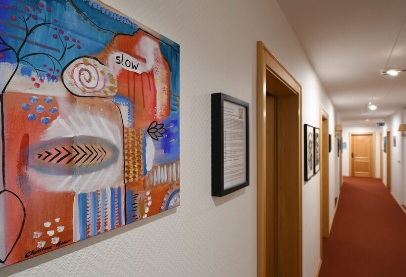 Landhotel Altes Zollhaus