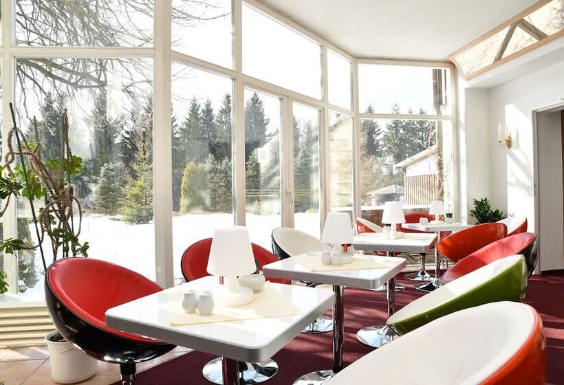 Landhotel Altes Zollhaus