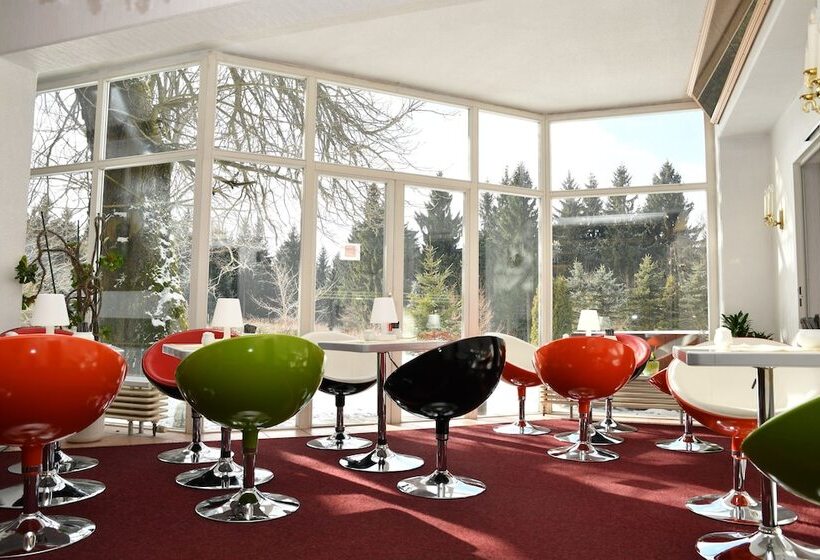 Landhotel Altes Zollhaus