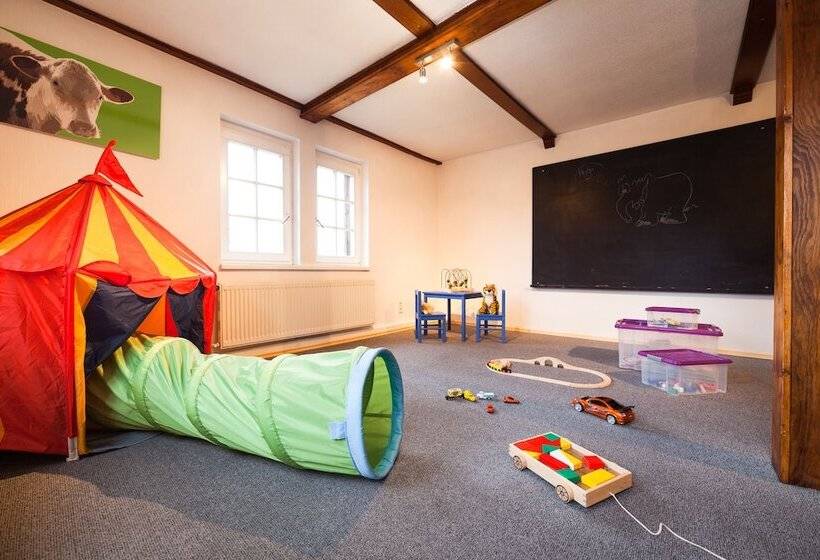 Landhotel Altes Zollhaus