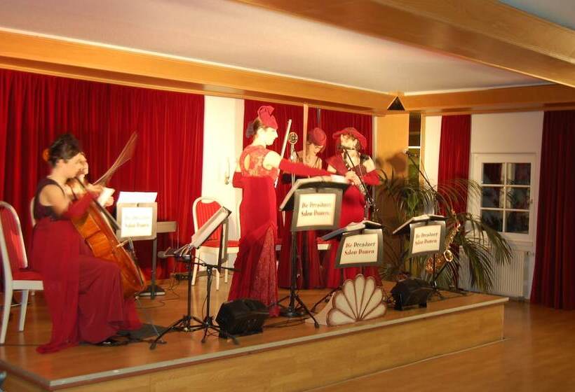 Landhotel Altes Zollhaus