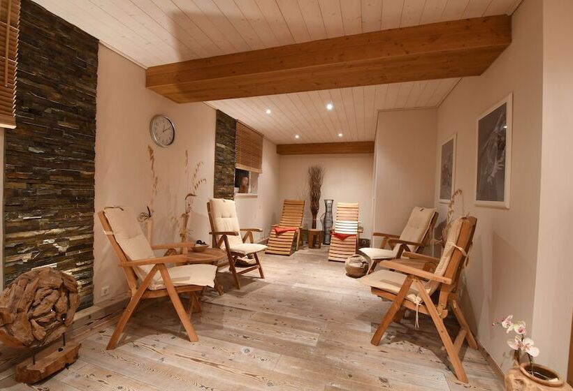 Landhotel Altes Zollhaus