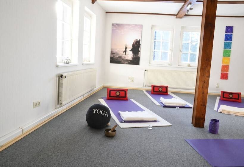 Landhotel Altes Zollhaus