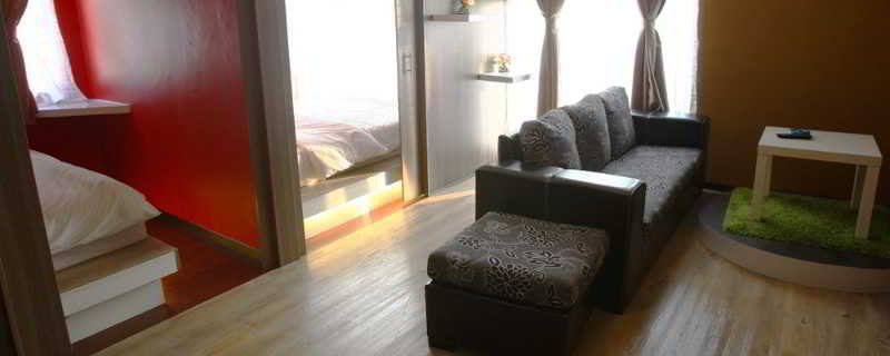 My Home Hotel Gua Musang