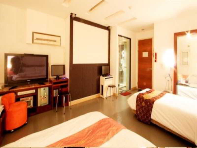 Noo Noo Hotel Jongno