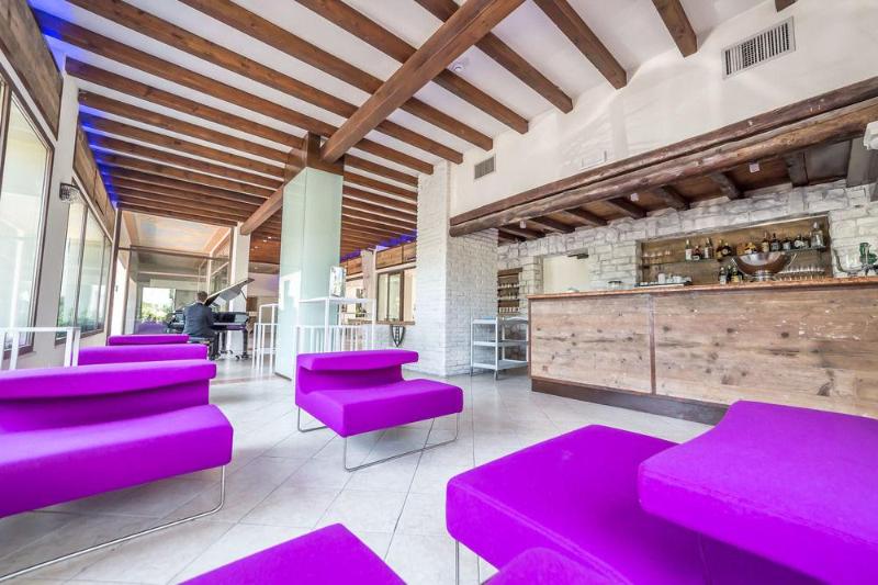 Palazzo Della Scala Spa Hotel Suites & Apartments