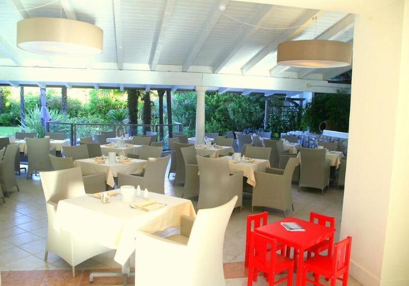 Palazzo Della Scala Spa Hotel Suites & Apartments