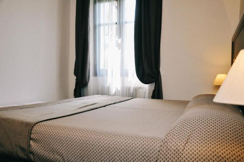 Palazzo Della Scala Spa Hotel Suites & Apartments