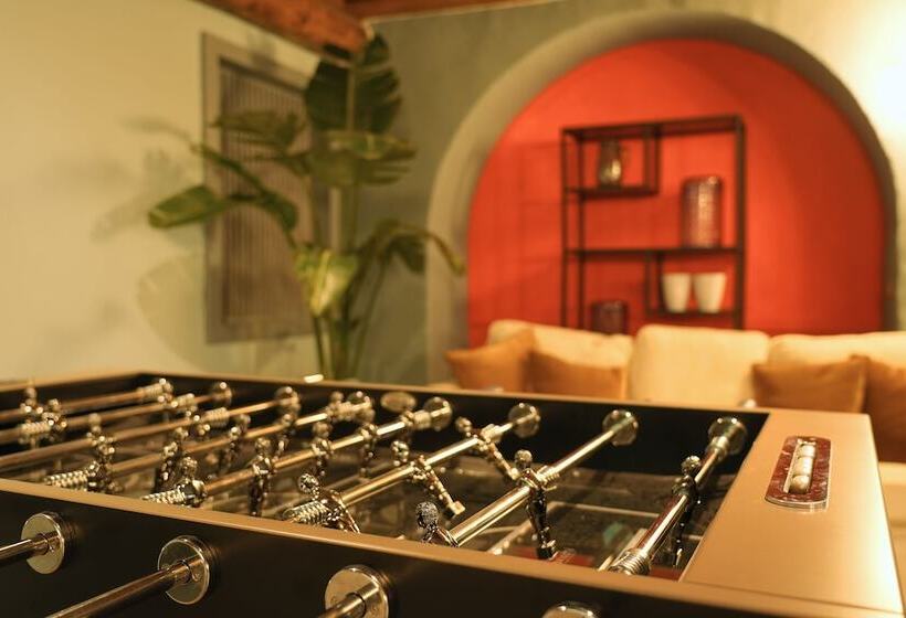 Palazzo Della Scala Spa Hotel Suites & Apartments