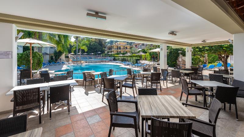 فندق Poseidonia Apartments