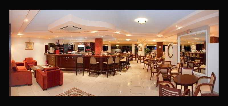 בית מלון כפרי Poseidonia Apartments