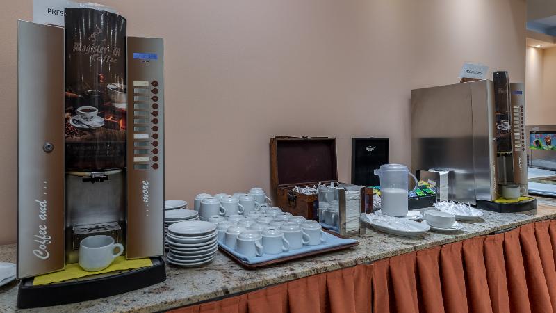 בית מלון כפרי Poseidonia Apartments