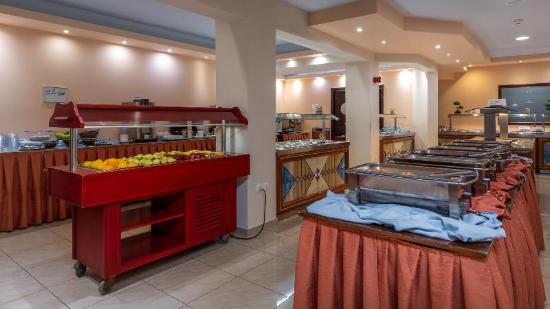 فندق Poseidonia Apartments