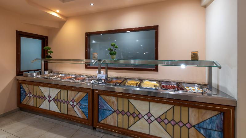 فندق Poseidonia Apartments