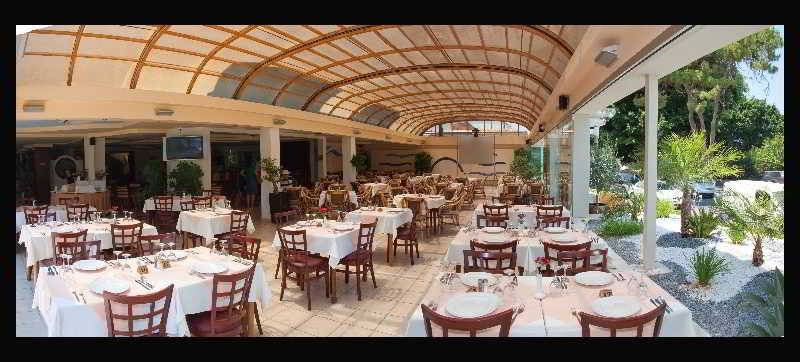 فندق Poseidonia Apartments