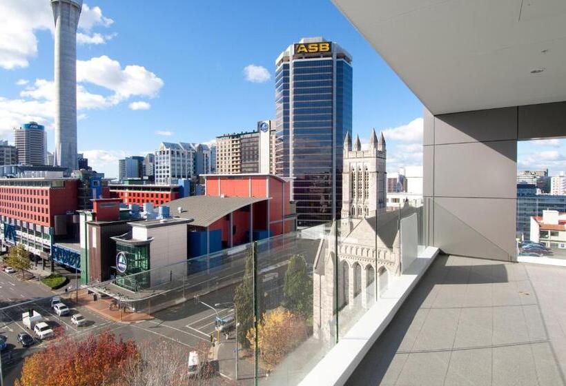 Quest On Hobson Serviced Apartments