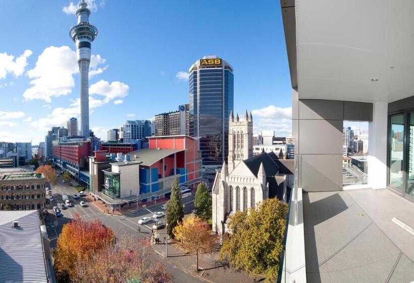 Quest On Hobson Serviced Apartments