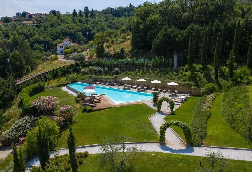 Relais Villa Belvedere