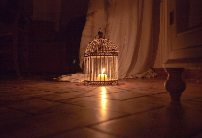 Relais Villa Belvedere