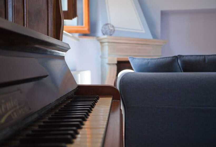 Relais Villa Belvedere