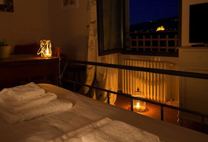 Relais Villa Belvedere