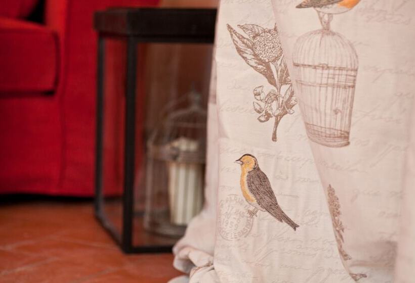 Relais Villa Belvedere