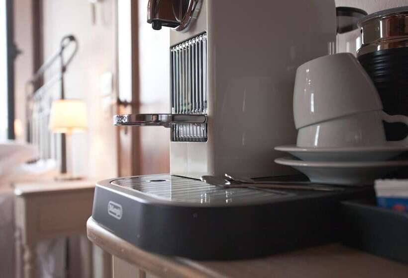 Relais Villa Belvedere