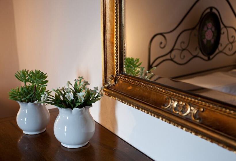 Relais Villa Belvedere