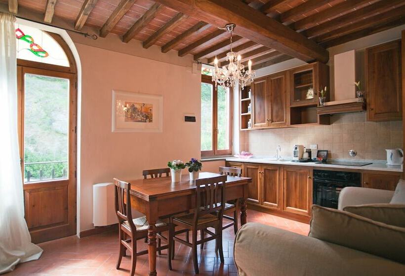 Relais Villa Belvedere