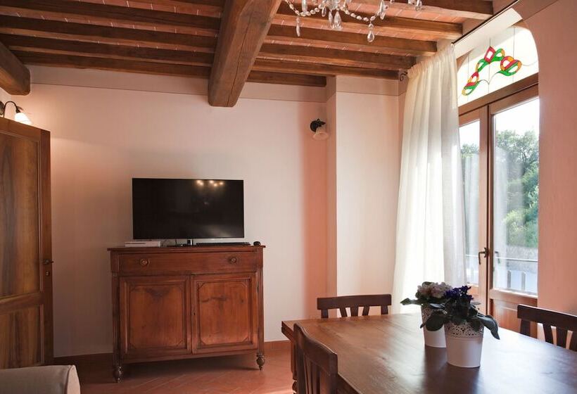 Relais Villa Belvedere